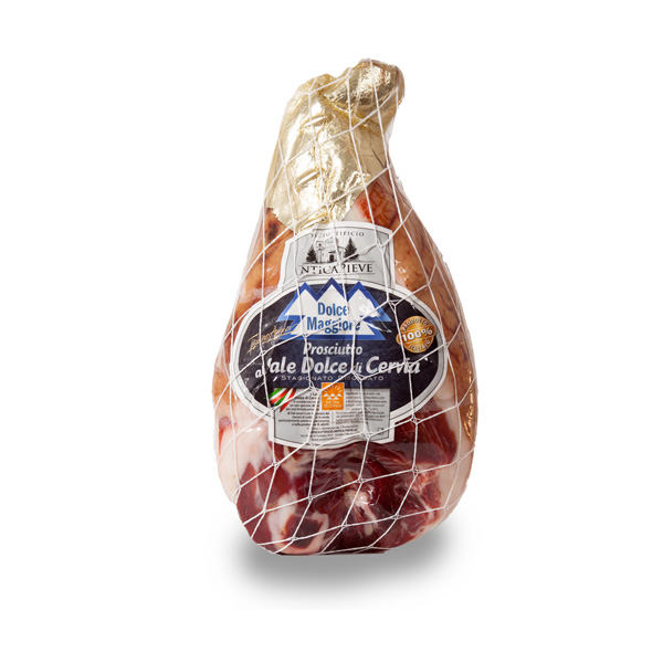 Prosciutto Dolce Maggiore®