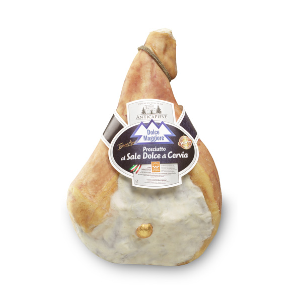 Prosciutto Dolce Maggiore®
