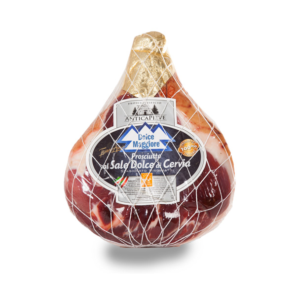 Prosciutto Dolce Maggiore®
