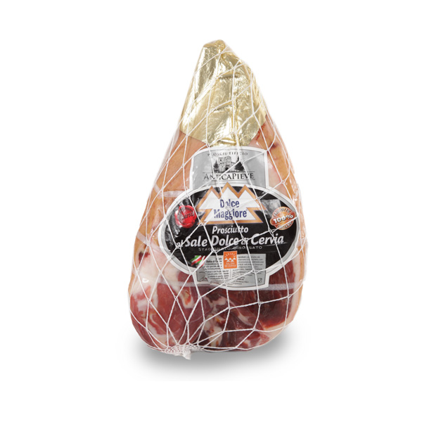 Prosciutto Dolce Maggiore®