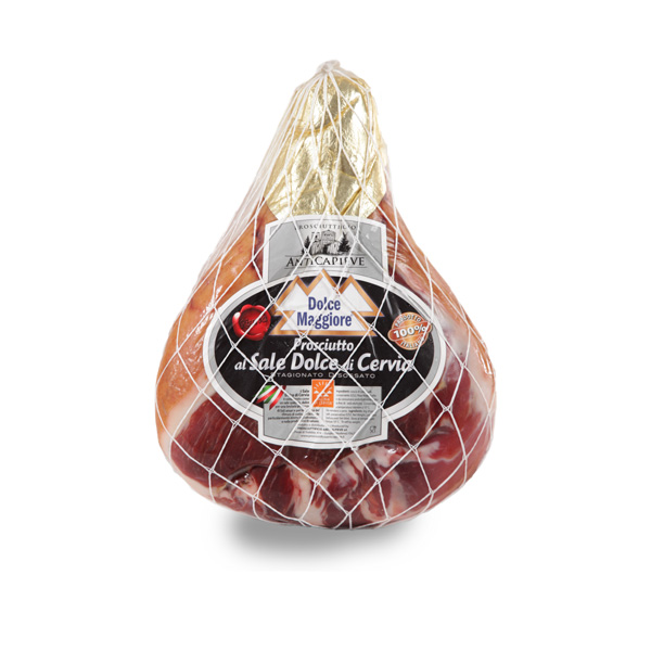 Prosciutto Dolce Maggiore®
