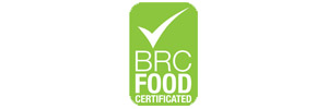 Prosciuttificio Antica Pieve brc food certificated